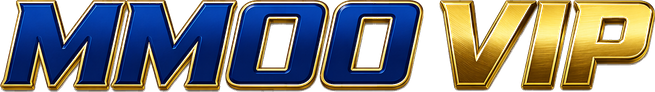 mmoo vip logo